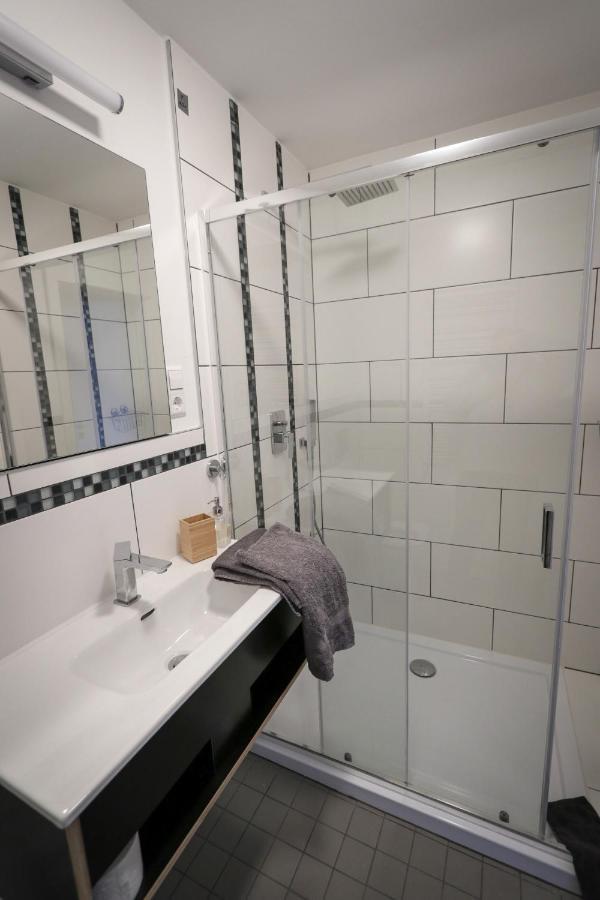 Zur Krone Neuötting Kültér fotó